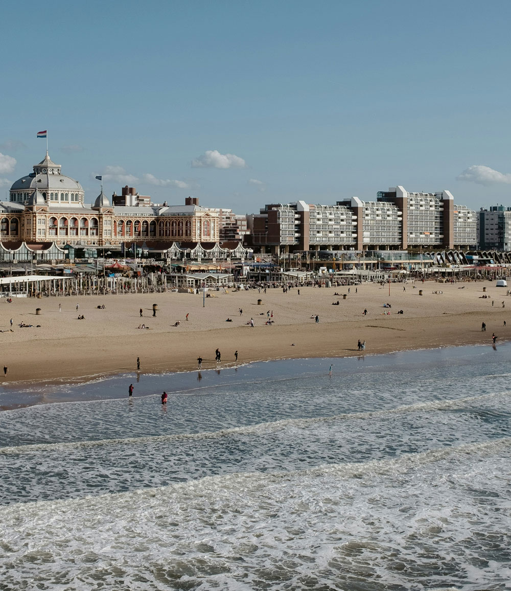 strand-scheveningen